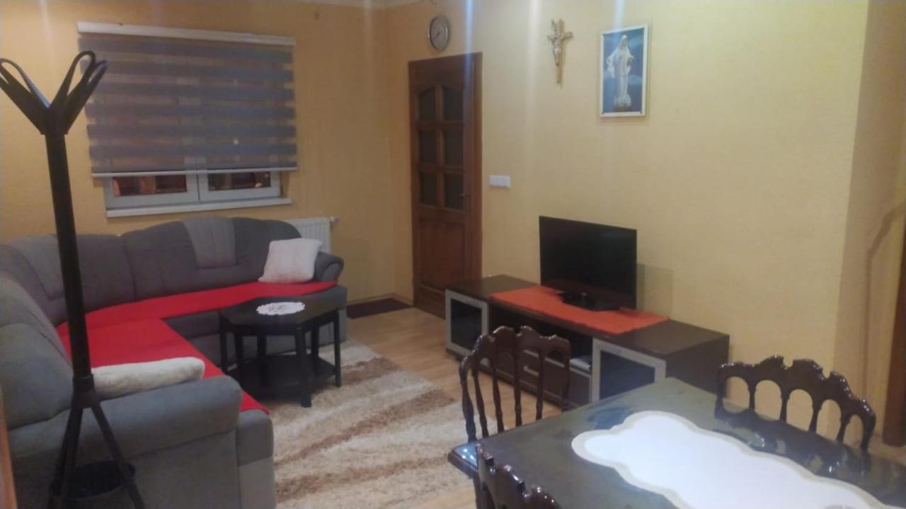 Apartman Ivano Kupres  Exterior foto